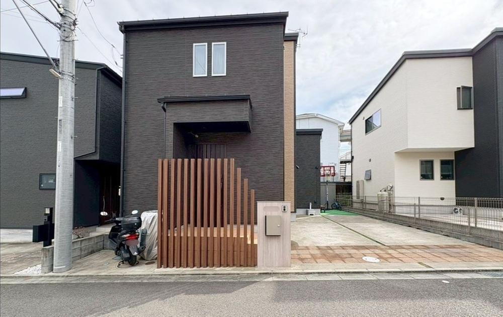 物件写真