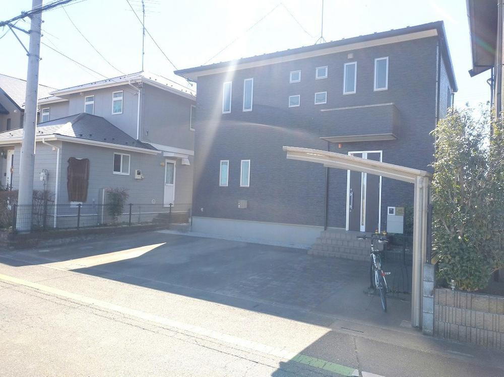 物件写真