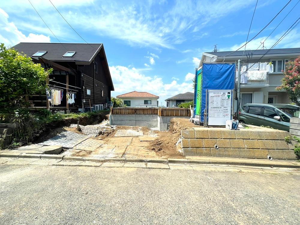 神奈川県鎌倉市高野 5690万円 4LDK