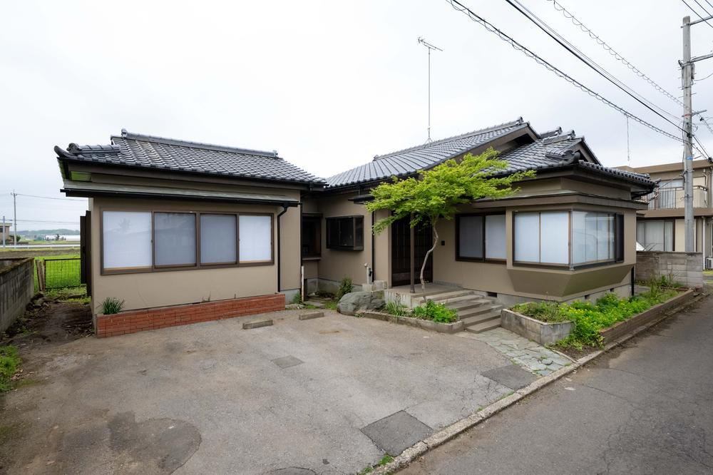 栃木県下野市下大領 2480万円