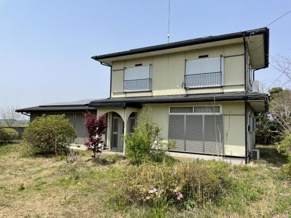 茨城県つくば市神郡 1800万円