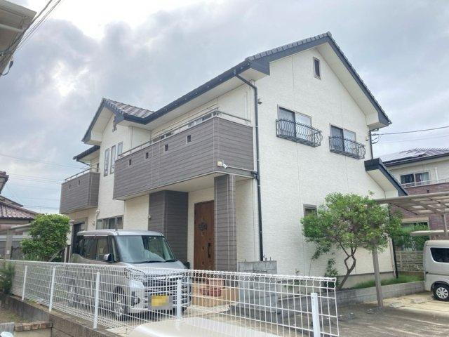 茨城県水戸市笠原町 3500万円 5SLDK