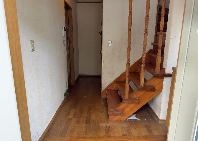 神奈川県厚木市鳶尾１ 中古住宅