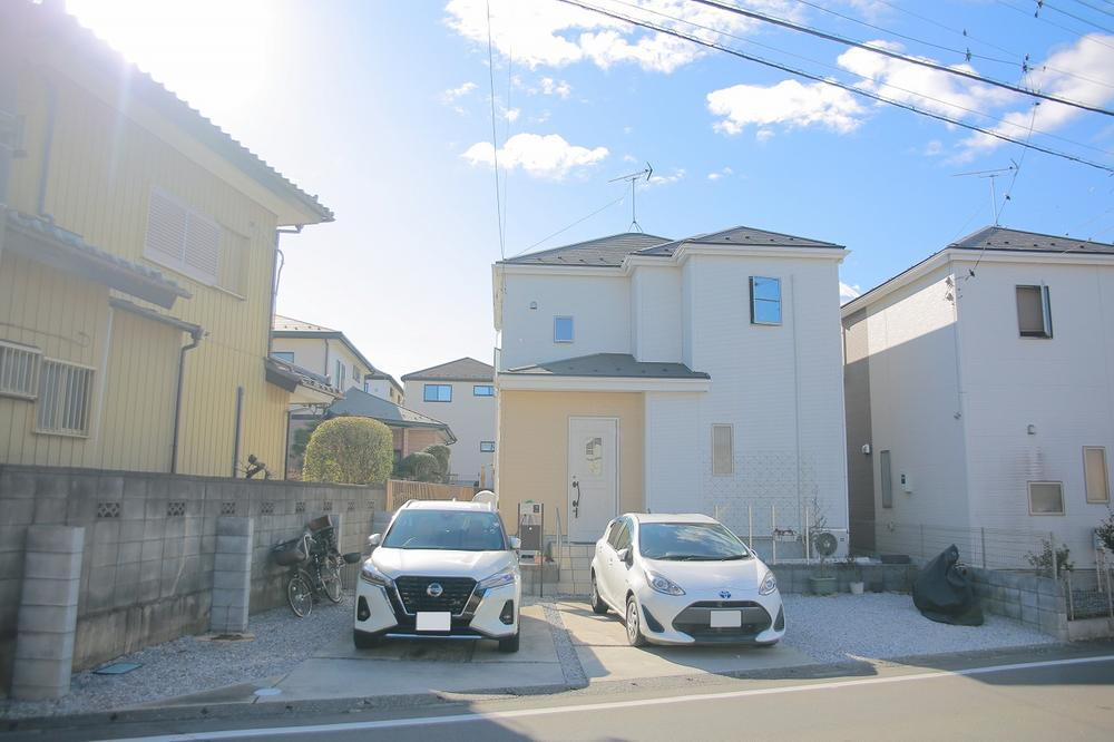 埼玉県坂戸市緑町 3480万円