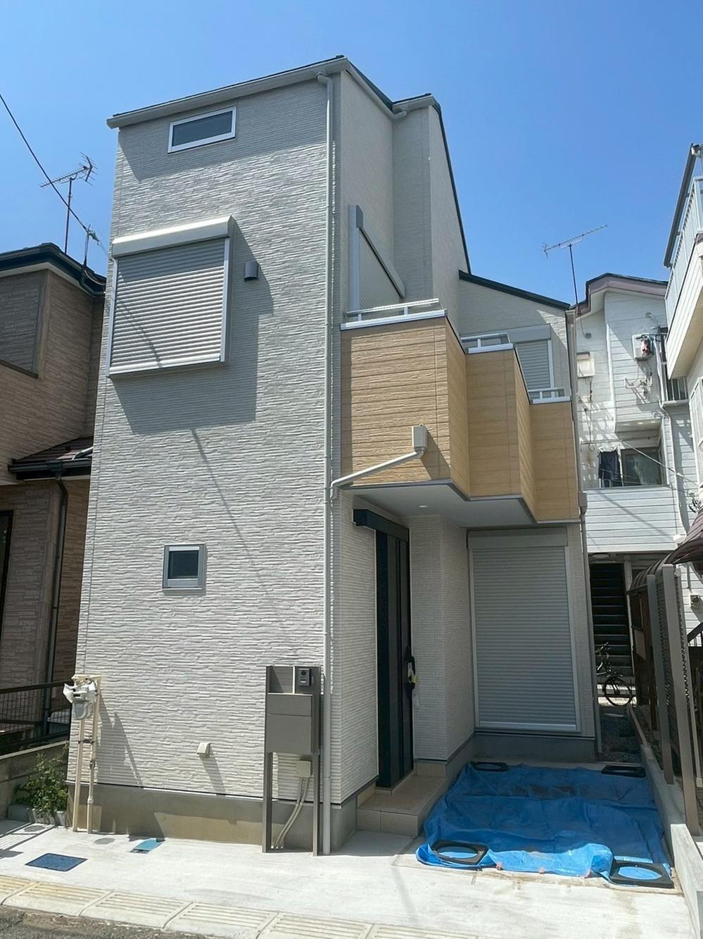 千葉県市川市東菅野４ 2680万円 3LDK
