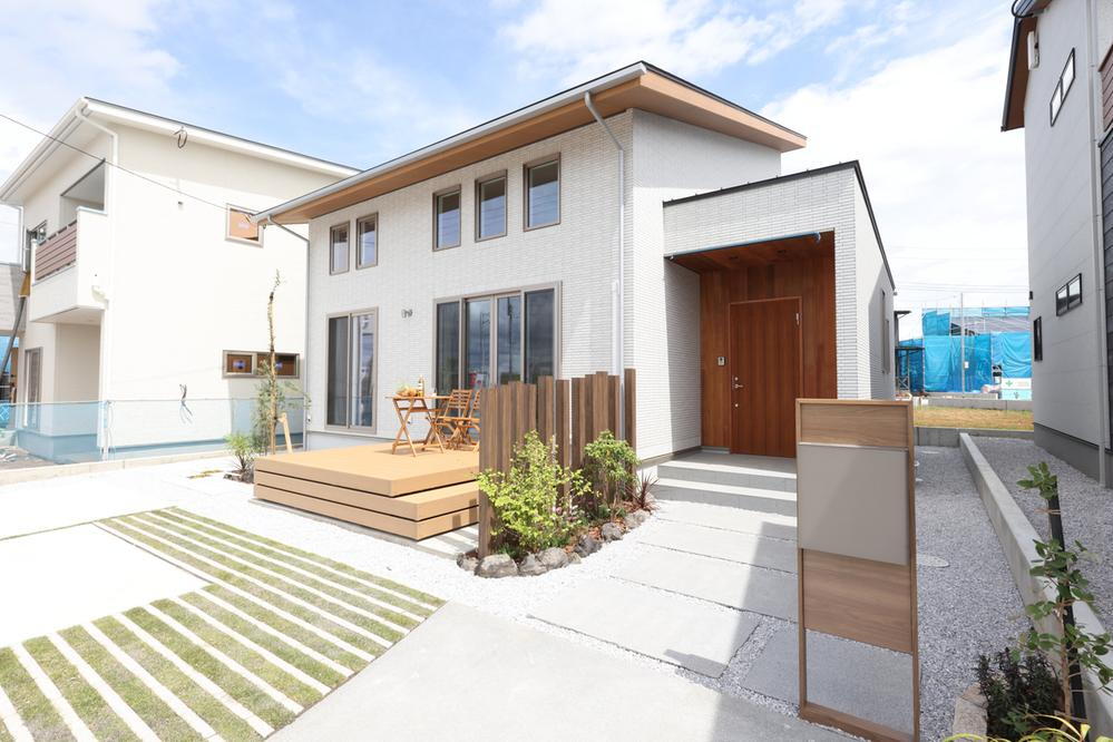 群馬県前橋市江木町 3600万円