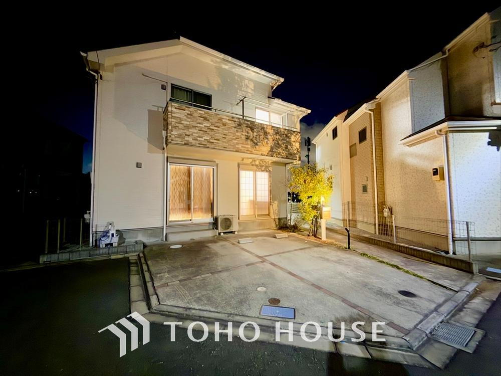 東京都多摩市貝取 4780万円