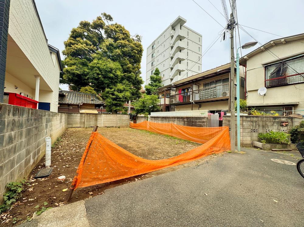 東京都豊島区南長崎５ 6280万円 3LDK
