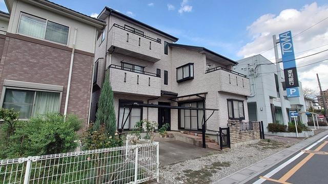 埼玉県桶川市下日出谷東２ 3500万円 5SLDK