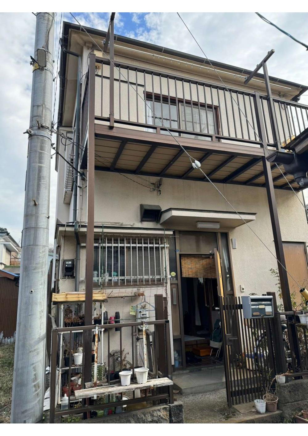 神奈川県横浜市磯子区下町 1180万円 2DK