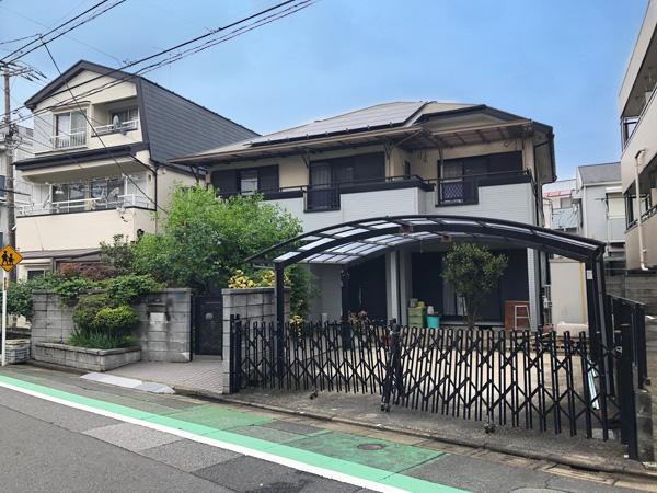 東京都葛飾区東金町５ 13800万円