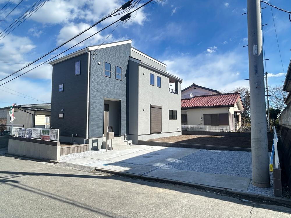 群馬県藤岡市上落合 1790万円 4LDK