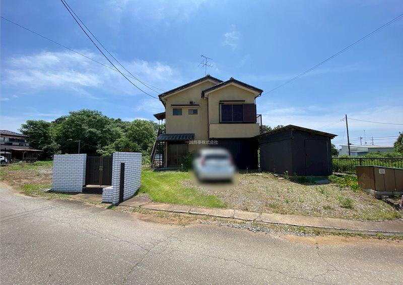 物件写真