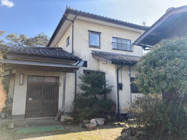 栃木県那須塩原市埼玉 1300万円 4SLDK