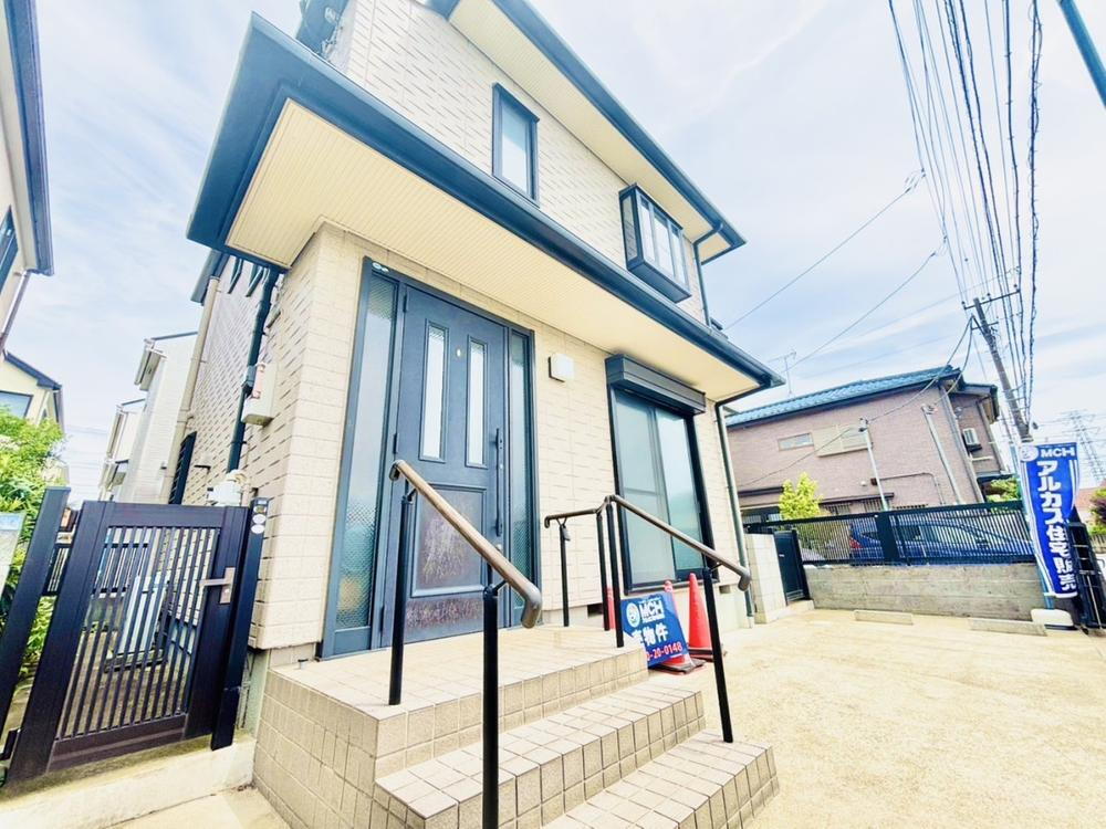 東京都三鷹市深大寺２ 5380万円