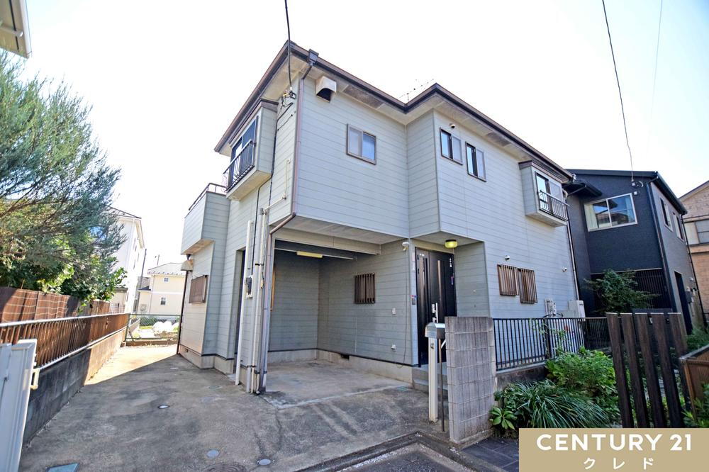 埼玉県川越市大字的場 2245万円