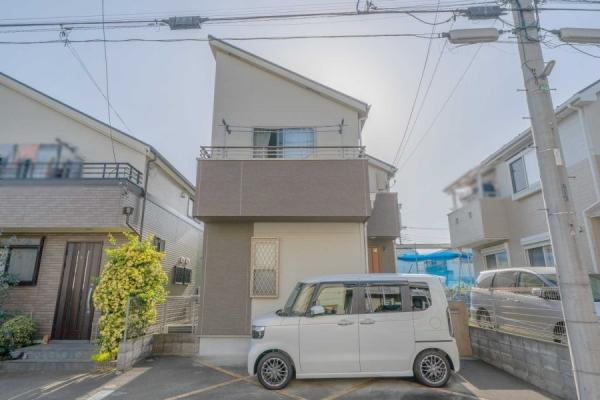 東京都小平市小川町２ 3380万円