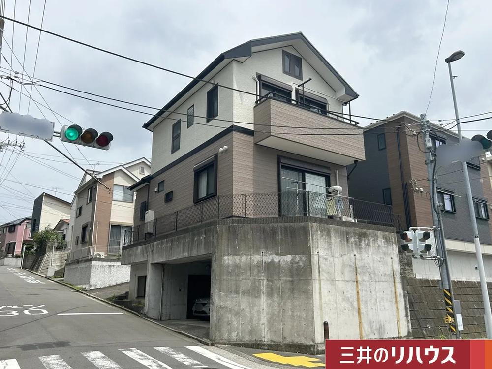 神奈川県大和市草柳１ 3480万円