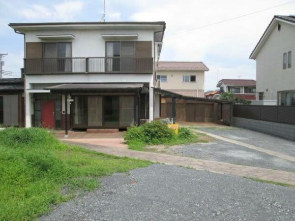 栃木県佐野市犬伏新町 1100万円 7DK