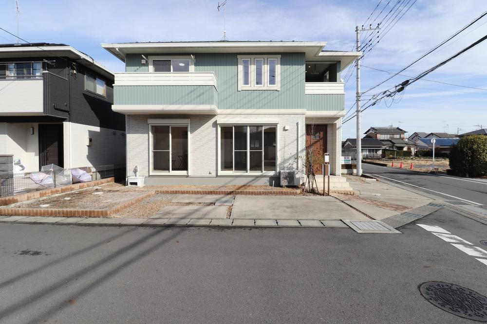 栃木県佐野市富岡町 2280万円