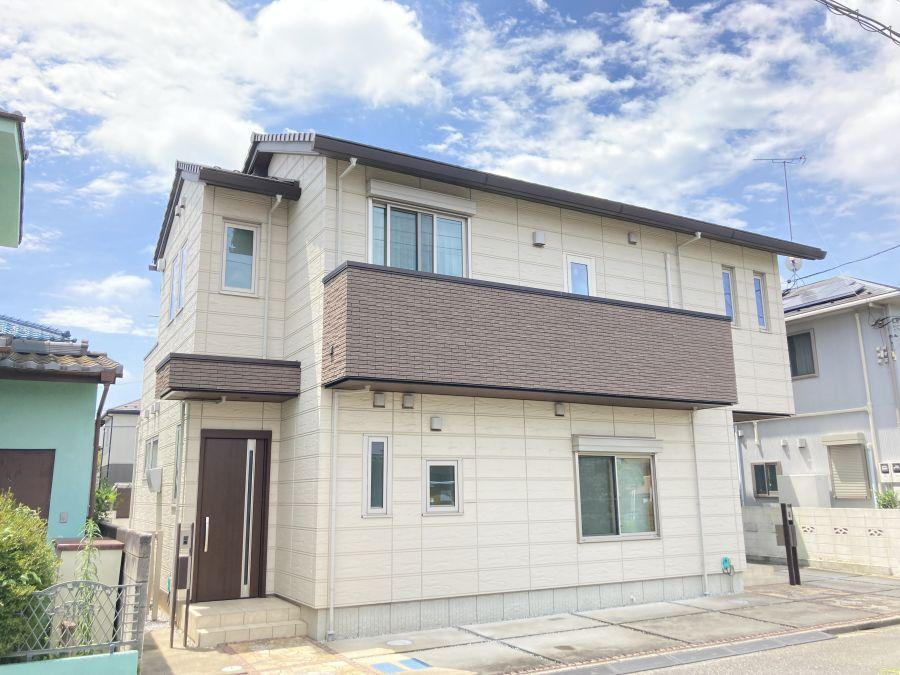東京都東大和市向原２ 9300万円
