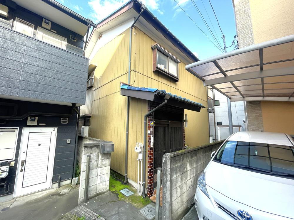埼玉県さいたま市大宮区桜木町４ 中古住宅