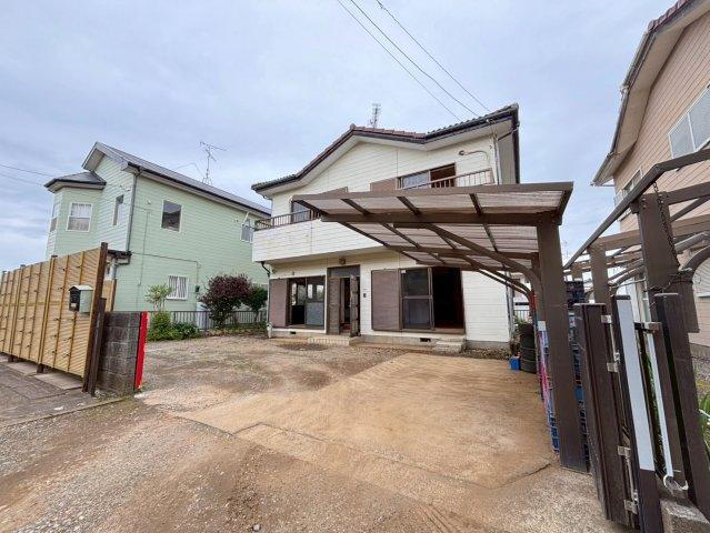 千葉県八街市八街は 550万円