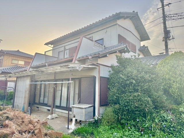 茨城県鹿嶋市大字宮津台 800万円