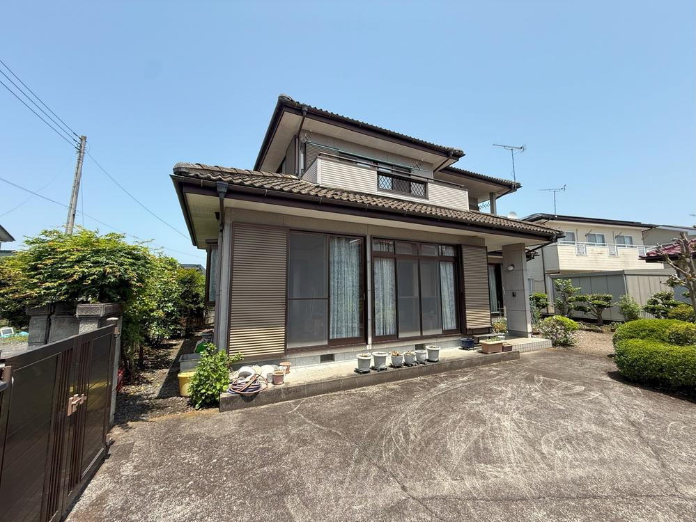 栃木県芳賀郡市貝町大字赤羽 1280万円