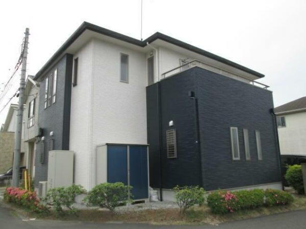 栃木県佐野市浅沼町 2200万円 4LDK