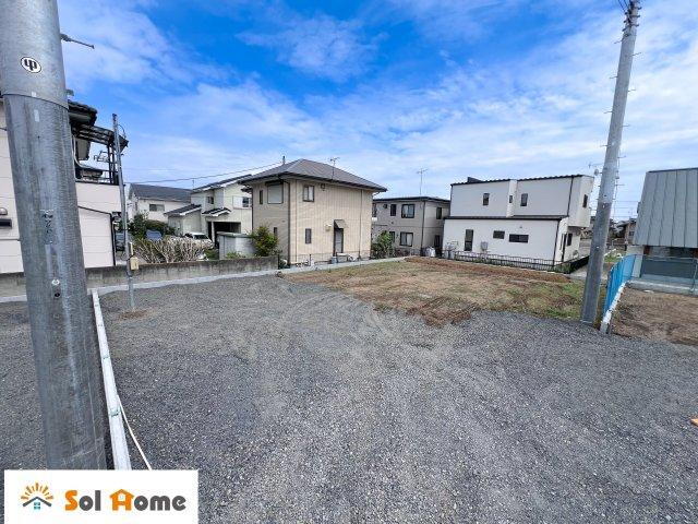 群馬県渋川市八木原 2530万円 4LDK