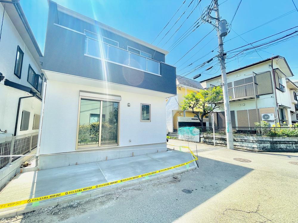 神奈川県座間市小松原２ 4698万円 4LDK