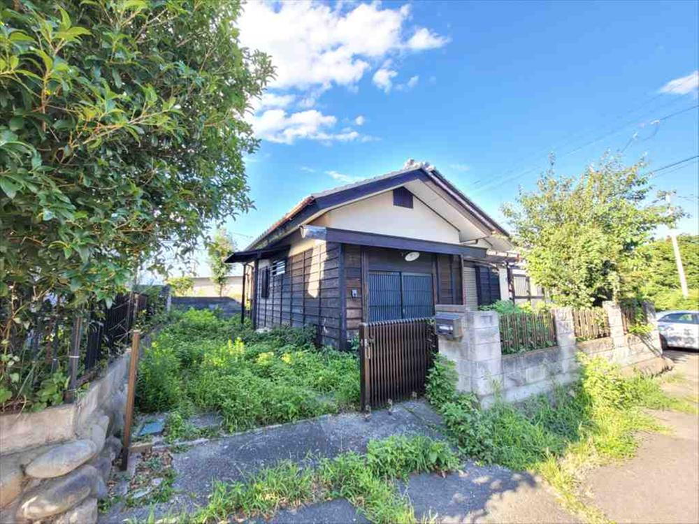 群馬県北群馬郡吉岡町大字下野田 1150万円