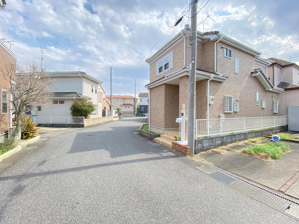 埼玉県川越市大字古谷本郷 2180万円