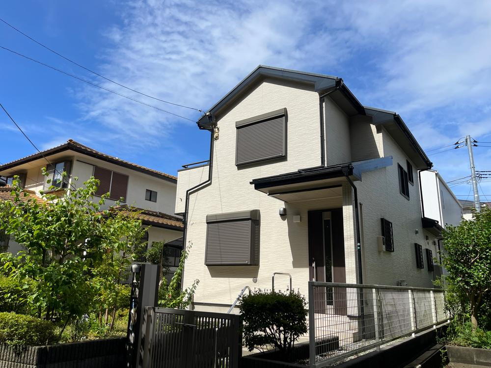 神奈川県藤沢市片瀬２ 中古住宅