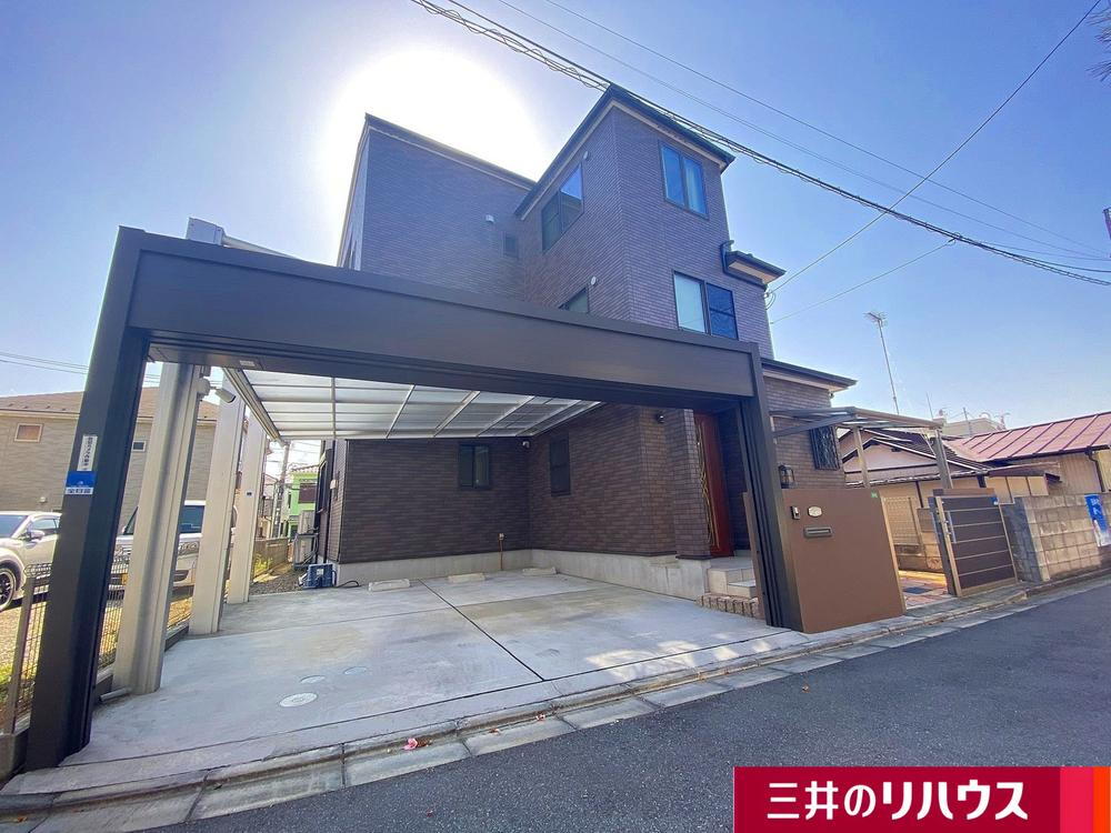 千葉県船橋市西船３ 4380万円