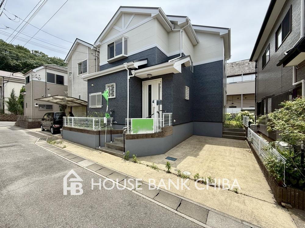 千葉県松戸市栗山 3350万円