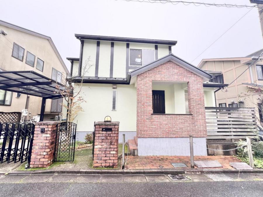 千葉県千葉市緑区あすみが丘９ 2099万円