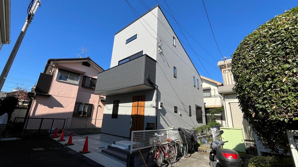 東京都小金井市前原町１ 4980万円 3SLDK