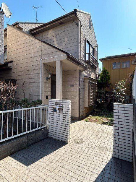 埼玉県さいたま市岩槻区本町５ 1580万円
