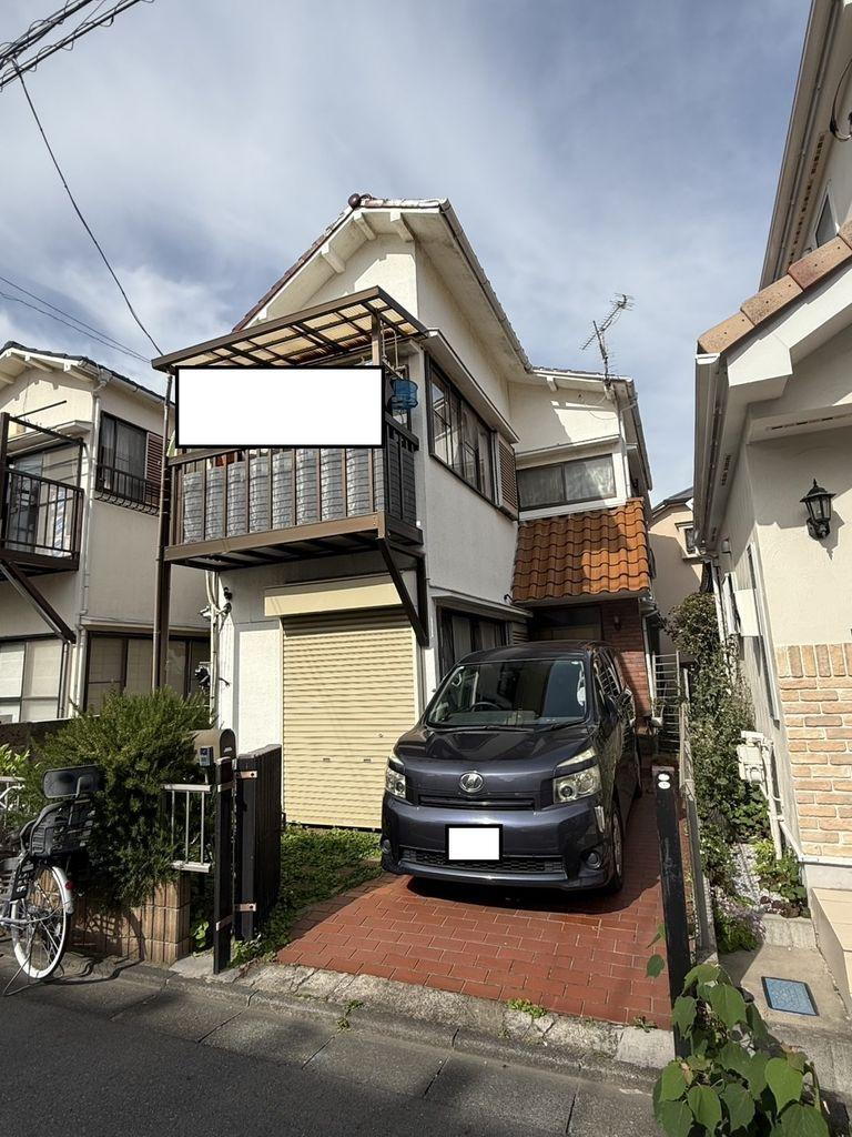 東京都大田区久が原２ 5680万円