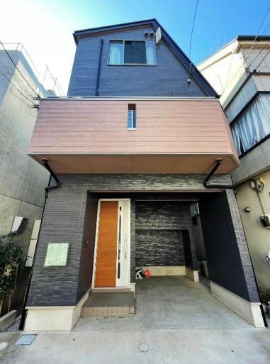 東京都新宿区富久町 11800万円