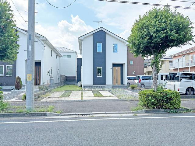 埼玉県蓮田市西城２ 2880万円 4LDK