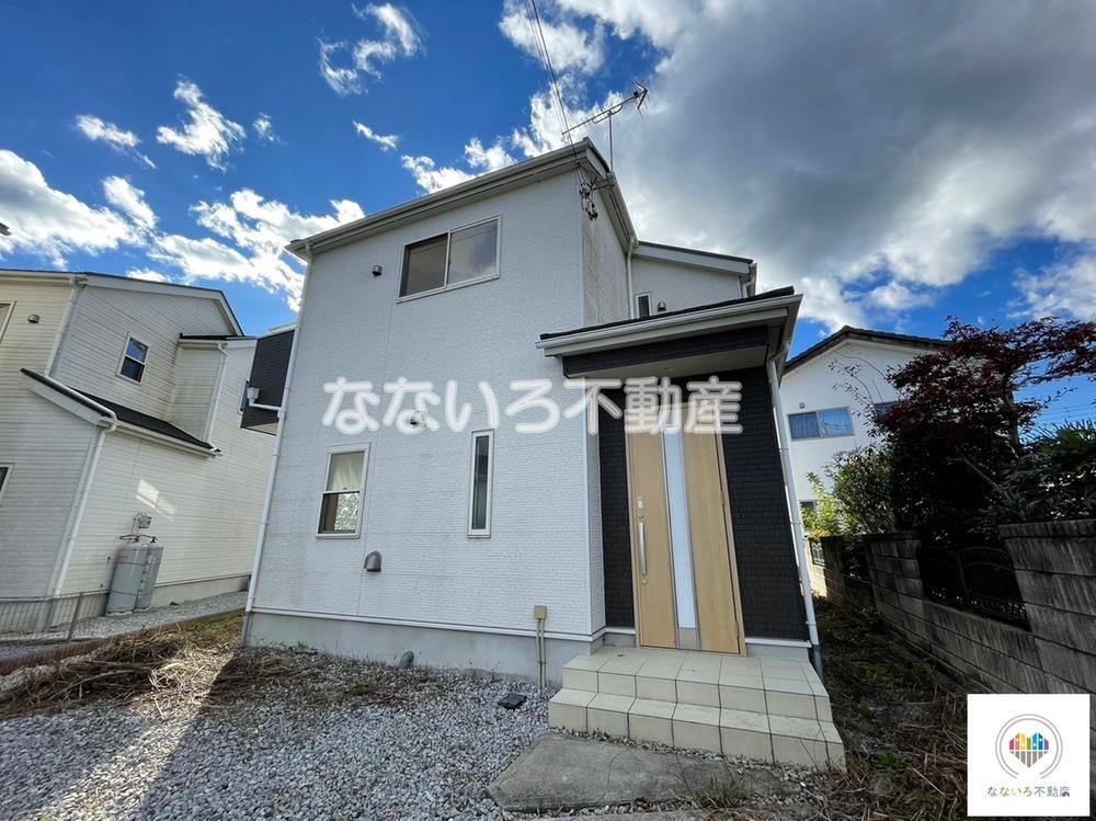 栃木県栃木市片柳町２ 1680万円