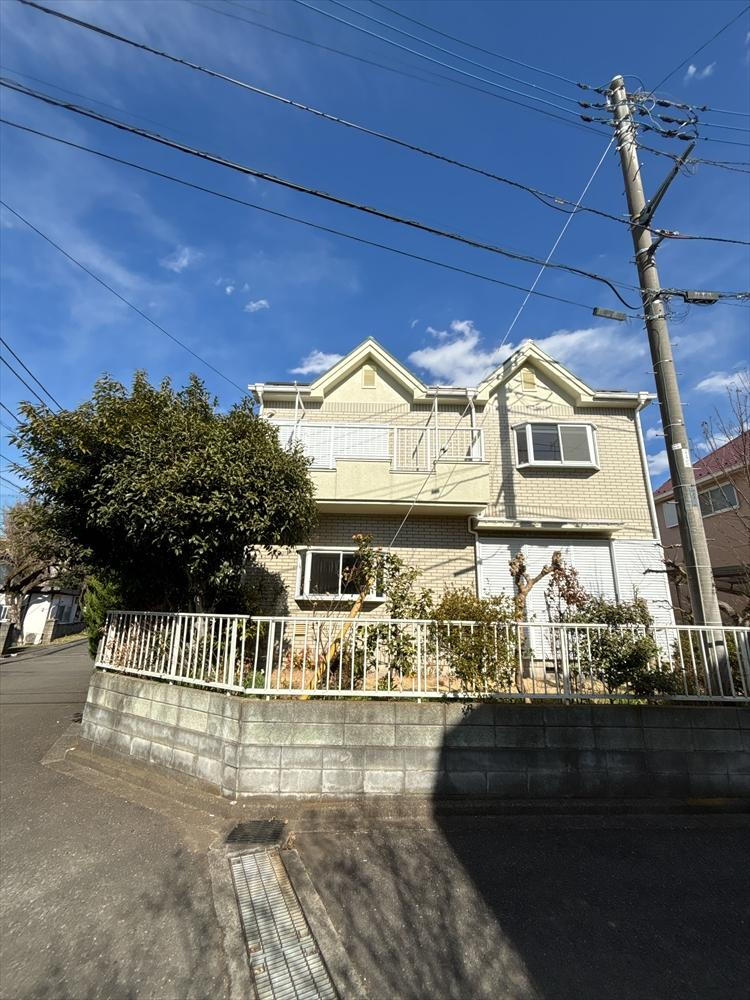 東京都八王子市長沼町 2680万円