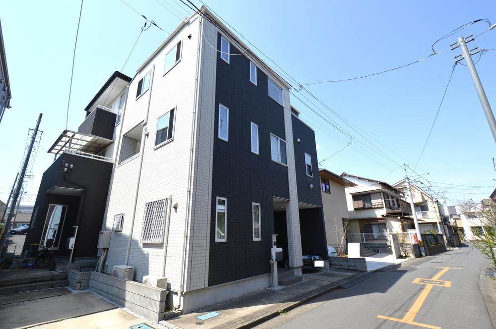 埼玉県朝霞市仲町１ 4780万円