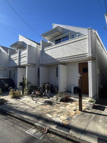 東京都杉並区下井草３ 5990万円