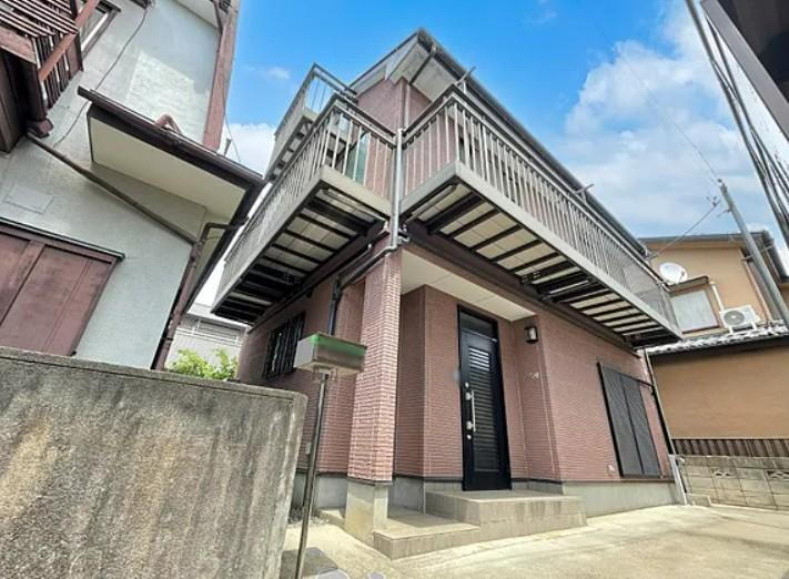 埼玉県川越市今成１ 1500万円