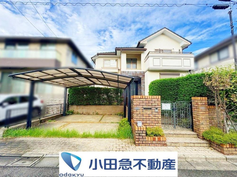 神奈川県川崎市麻生区栗木台４ 6880万円