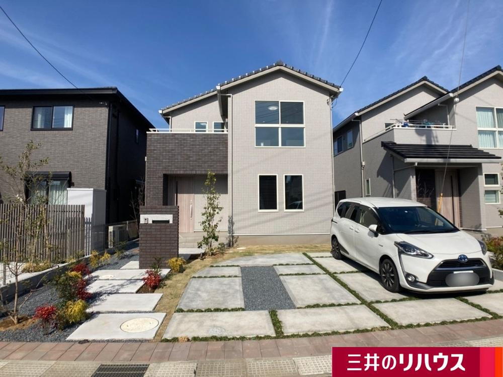千葉県成田市並木町 4180万円